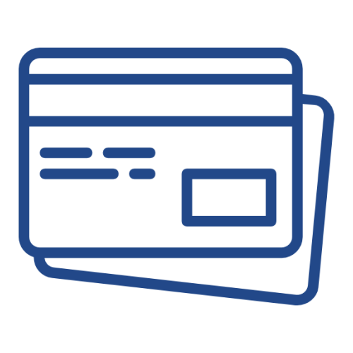 Card icon