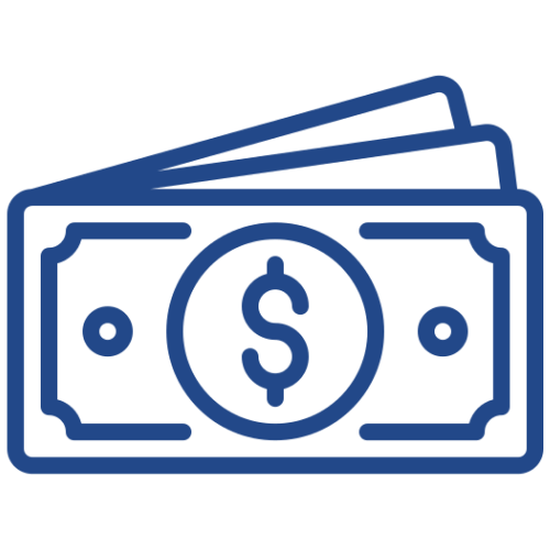 Cash Icon