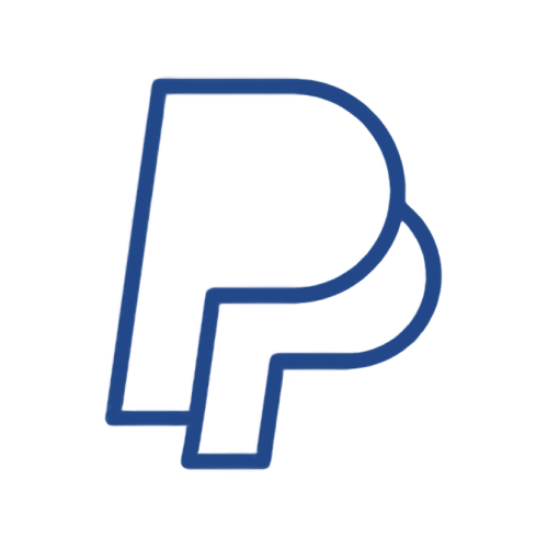 Paypal logo